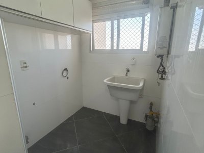 Apartamento em Parque Nações Unidas - São Paulo — foto 11