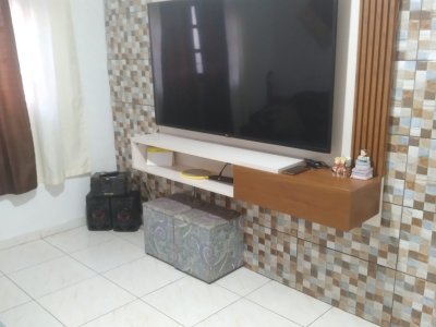 Casa em Vila Nova Parada - São Paulo — foto 7