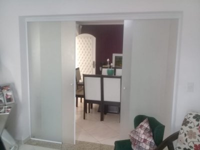 Sobrado em Jardim Santa Lucrécia - São Paulo — foto 8