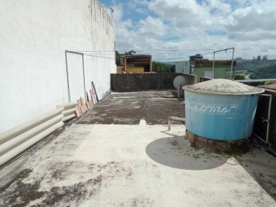 Sobrado em Conj Residencial Bandeirantes - São Paulo — foto 4