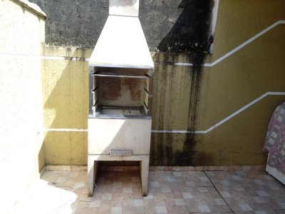 Casa em Balneario São João Batista - Peruíbe — foto 13