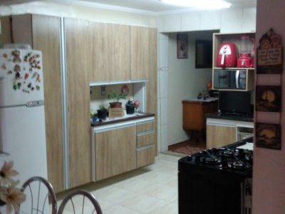 Casa em Parque Panamericano - São Paulo — foto 8
