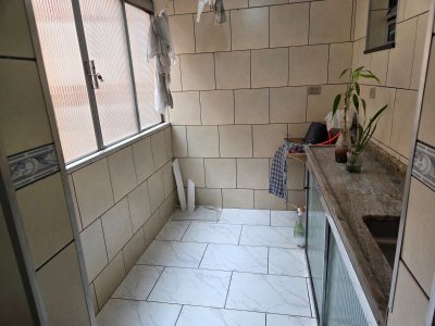 Apartamento em Conj. Res. Elisio Teixeira Leite - São Paulo — foto 10