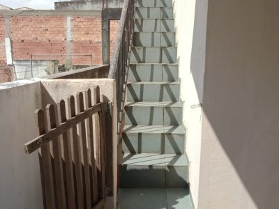 Sobrado em Conj Residencial Bandeirantes - São Paulo — foto 3