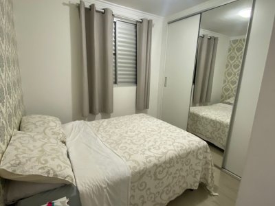 Apartamento em Jardim Pirituba - São Paulo — foto 19