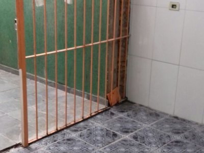 Casa em Jardim Ipanema - Zona Oeste - São Paulo — foto 31