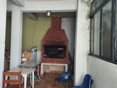 Sobrado em Jardim Alvina - São Paulo — foto 2