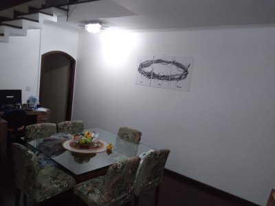 Sobrado em Jardim Regina - São Paulo — foto 18