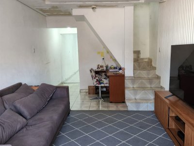 Sobrado em Jardim Rincão - São Paulo — foto 4
