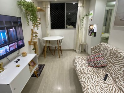 Apartamento em Jardim Pirituba - São Paulo — foto 5