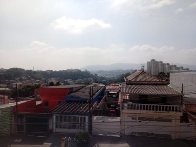 Sobrado em Jaraguá - São Paulo — foto 1