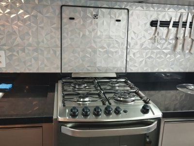 Apartamento em Jaraguá - São Paulo — foto 17