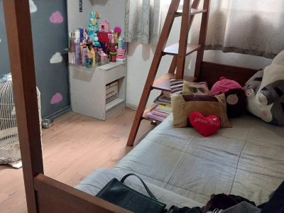 Apartamento em Jardim Ipanema - Zona Oeste - São Paulo — foto 11