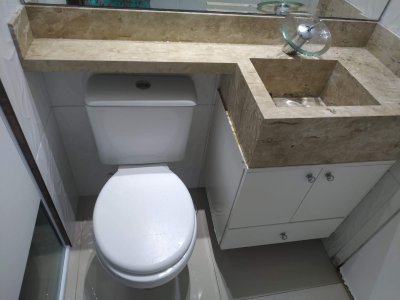 Apartamento em Jaraguá - São Paulo — foto 13