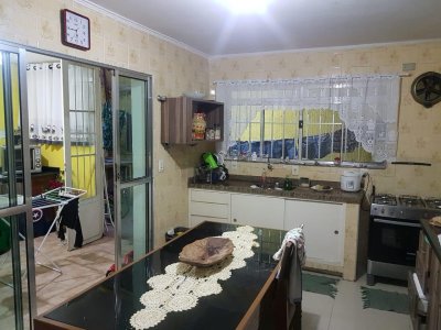 Sobrado em Freguesia do Ó - São Paulo — foto 13