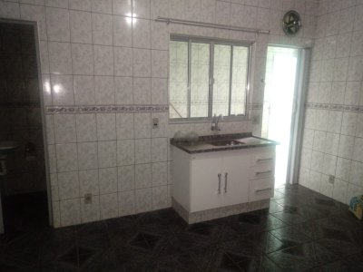 Sobrado em Jardim Mutinga - Osasco — foto 30