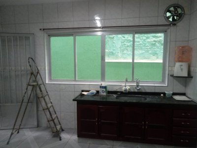 Sobrado em Jardim Mutinga - Osasco — foto 26