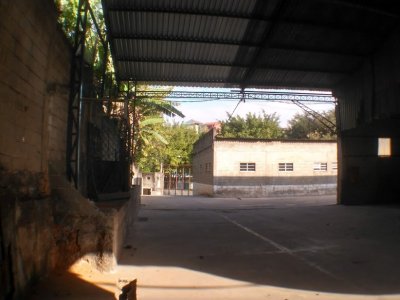 Galpão em Parque Nações Unidas - São Paulo — foto 3
