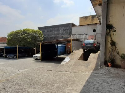Estacionamento em Carapicuiba - São Paulo — foto 3