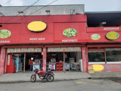 Comércios em Itapeví - São Paulo — foto 8