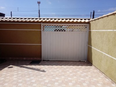 Casa em Balneario São João Batista - Peruíbe — foto 7