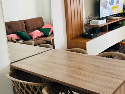Apartamento em Jardim Ipanema - Zona Oeste - São Paulo — foto 9