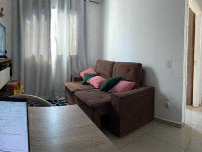 Apartamento em Jardim Ipanema - Zona Oeste - São Paulo — foto 2