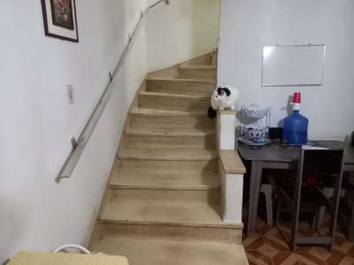 Casa em Lapa - São Paulo — foto 7