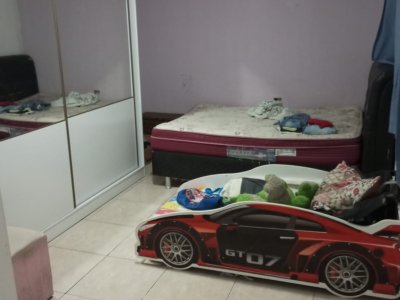Casa em Jardim Santa Lucrécia - São Paulo — foto 42