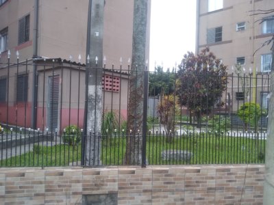 Apartamento em Parque Nações Unidas - São Paulo — foto 1