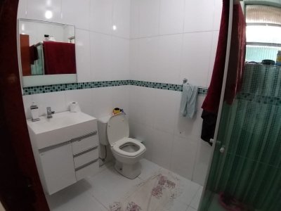 Casa em Parque Panamericano - São Paulo — foto 18