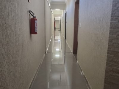 Sala Comercial em Pirituba - São Paulo — foto 9