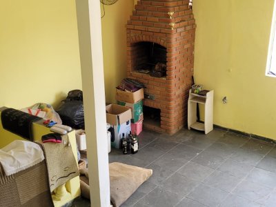 Sobrado em Cidade d Abril - São Paulo — foto 34
